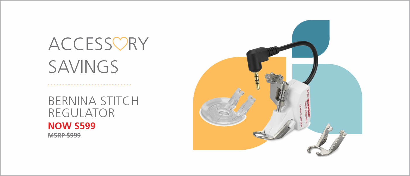Fan Favorites Month - Accessory Savings